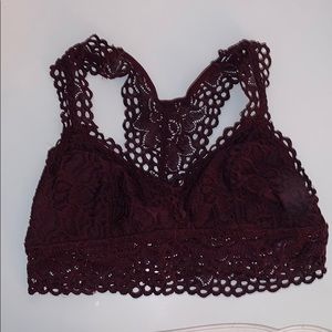 Aerie Lace Bralette